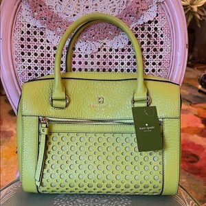 kate spade handbag